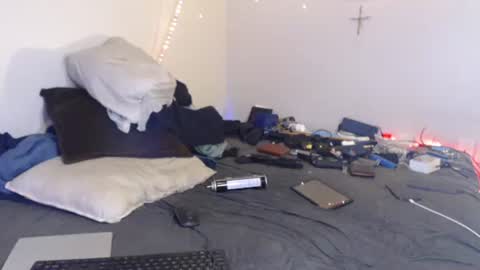 MarkyMark7169 online show from 11, 3, 2025