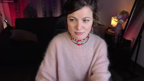 Marla online show from 25, 11, 2025