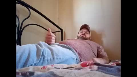 marlboroman8532 online show from 10, 11, 2025