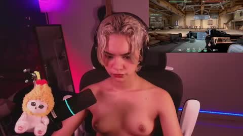 Marlena online show from 26, 11, 2025