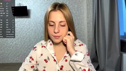 Olivia online show from 5, 11, 2025