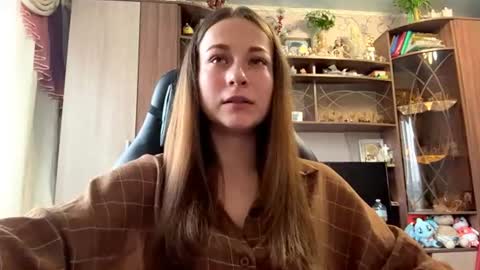 Snapshot of marlenahuit chatting on 30, 6, 2026 Lena online show from 30, 6, 2026