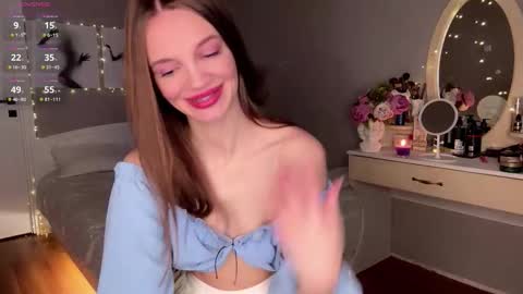 Maja online show from 17, 3, 2026