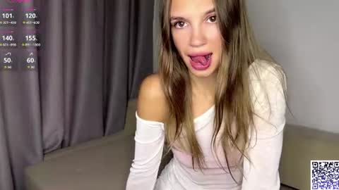 Snapshot of marlenamarschel chatting on 13, 6, 2026 Maja online show from 13, 6, 2026