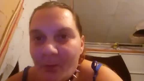 Snapshot of marlesecrews1983 chatting on 16, 12, 2024 BabyBoo online show from 16, 12, 2024