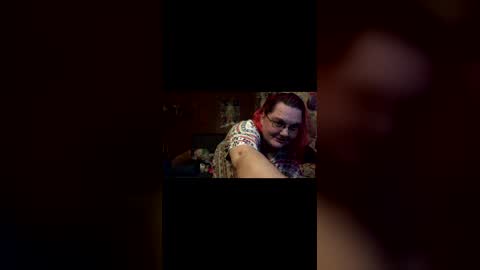 Snapshot of marlesecrews1983 chatting on 13, 2, 2026 BabyBoo online show from 13, 2, 2026