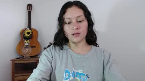 Marley sweet1 online show from 18, 11, 2025