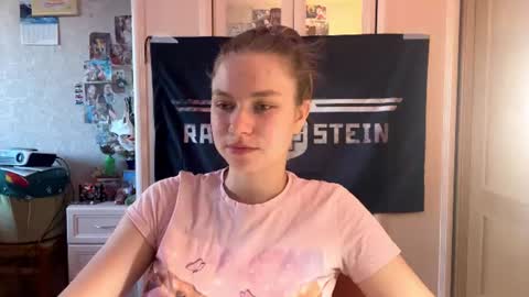 Snapshot of marlinker chatting on 19, 7, 2026 Codi online show from 19, 7, 2026