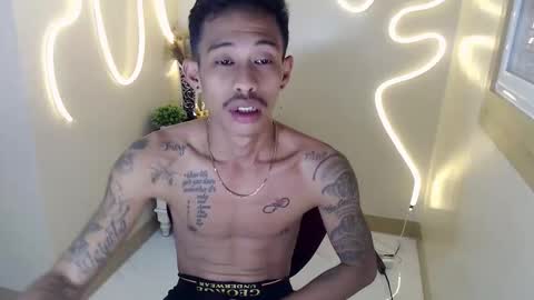 marlmoreno10 online show from 10, 1, 2026