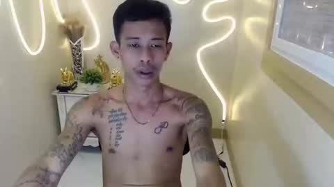 marlmoreno10 online show from 18, 1, 2026