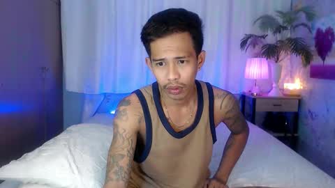 marlmoreno10 online show from 15, 2, 2026