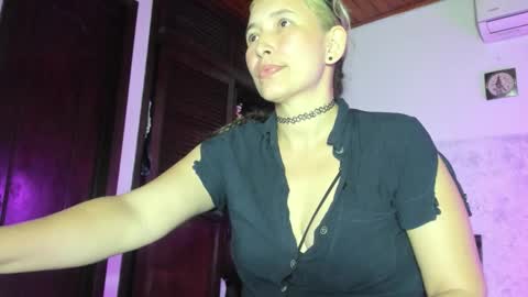 marly online show from 19, 10, 2025