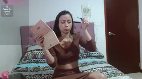 marly_hottest online show from 20, 10, 2025