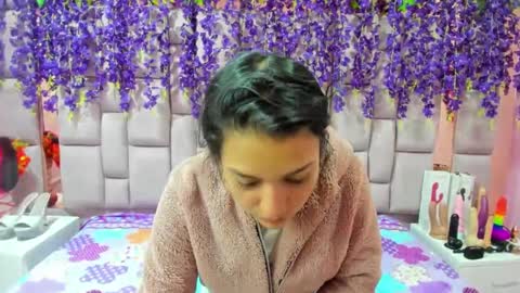 Snapshot of marlyanal chatting on 3, 12, 2024 Marly Anal online show from 3, 12, 2024