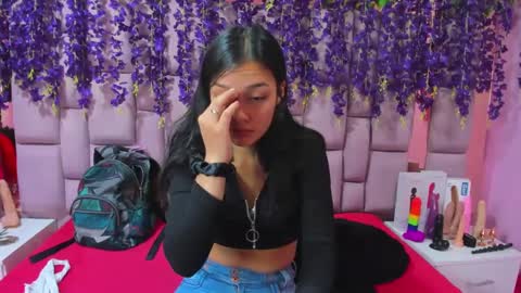 Snapshot of marlyanal chatting on 23, 12, 2024 Marly Anal online show from 23, 12, 2024