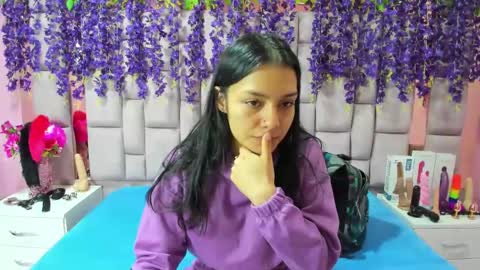 Snapshot of marlyanal chatting on 2, 1, 2025 Marly Anal online show from 2, 1, 2025