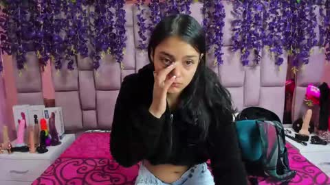 Snapshot of marlyanal chatting on 14, 1, 2025 Marly Anal online show from 14, 1, 2025