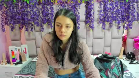 Snapshot of marlyanal chatting on 17, 1, 2025 Marly Anal online show from 17, 1, 2025