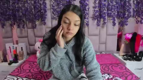 Snapshot of marlyanal chatting on 20, 1, 2025 Marly Anal online show from 20, 1, 2025