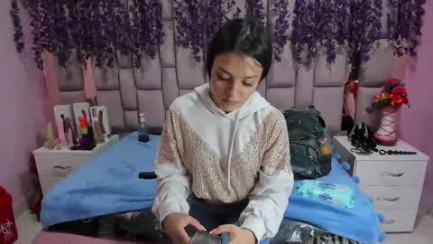 Snapshot of marlyanal chatting on 25, 1, 2025 Marly Anal online show from 25, 1, 2025