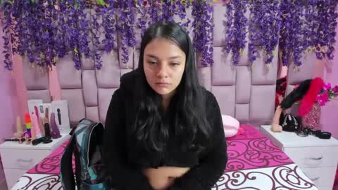 Snapshot of marlyanal chatting on 15, 2, 2025 Marly Anal online show from 15, 2, 2025