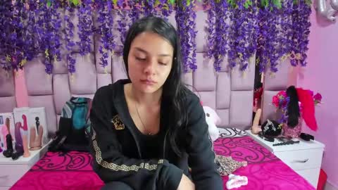 Snapshot of marlyanal chatting on 17, 2, 2025 Marly Anal online show from 17, 2, 2025