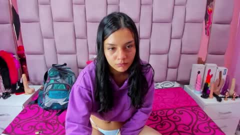 Snapshot of marlyanal chatting on 26, 2, 2025 Marly Anal online show from 26, 2, 2025