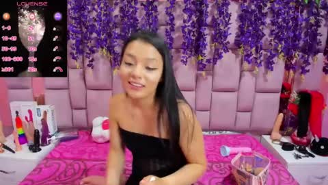 Snapshot of marlyanal chatting on 7, 3, 2025 Marly Anal online show from 7, 3, 2025