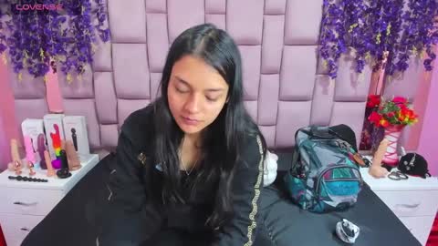 Snapshot of marlyanal chatting on 10, 3, 2025 Marly Anal online show from 10, 3, 2025