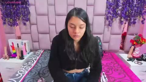 Snapshot of marlyanal chatting on 11, 3, 2025 Marly Anal online show from 11, 3, 2025