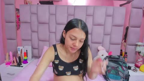Snapshot of marlyanal chatting on 29, 9, 2025 Marly Anal online show from 29, 9, 2025