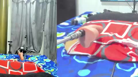 marlyn_black online show from 10, 1, 2026