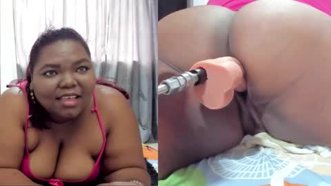 marlyn_black online show from 6, 2, 2026