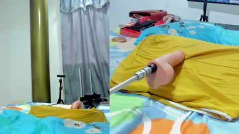 marlyn_black online show from 16, 4, 2026