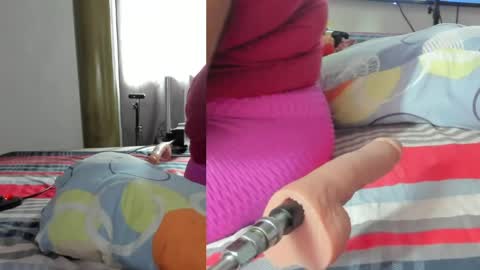 Snapshot of marlyn_black chatting on 8, 6, 2026 marlyn_black online show from 8, 6, 2026