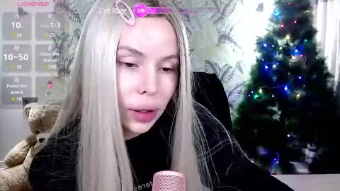 Marmalade Fox online show from 4, 1, 2025