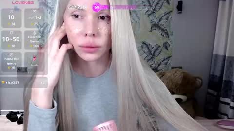 Marmalade Fox online show from 6, 3, 2025