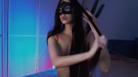 marmaladeki online show from 9, 2, 2026