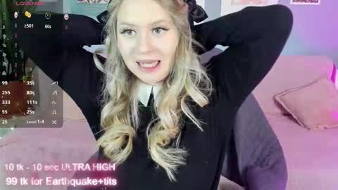 Snapshot of marmel199 chatting on 14, 1, 2026 Liza online show from 14, 1, 2026