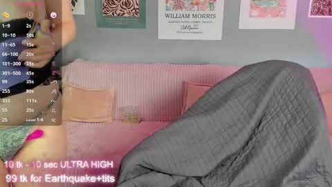 Snapshot of marmel199 chatting on 10, 2, 2026 Liza online show from 10, 2, 2026