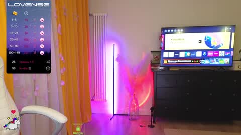 Alena online show from 5, 1, 2025