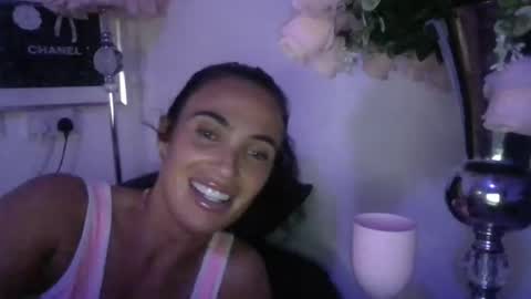 Snapshot of marniebaby chatting on 5, 7, 2026 marnie babes online show from 5, 7, 2026