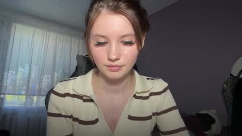 Snapshot of marnieratelle chatting on 5, 7, 2026 Chrissy online show from 5, 7, 2026
