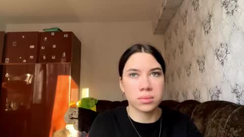 Snapshot of marquittamelia chatting on 16, 11, 2025 Giulia online show from 16, 11, 2025