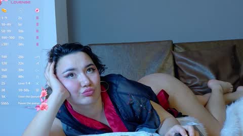 Mari online show from 1, 3, 2026