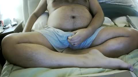 Snapshot of marriedandfrisky chatting on 12, 2, 2025 Married Horny Guy online show from 12, 2, 2025