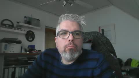 marriedcock1980 online show from 3, 11, 2025