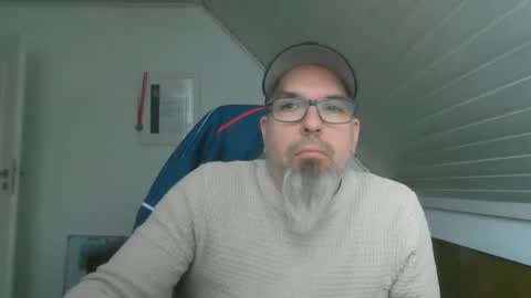 marriedcock1980 online show from 27, 3, 2026