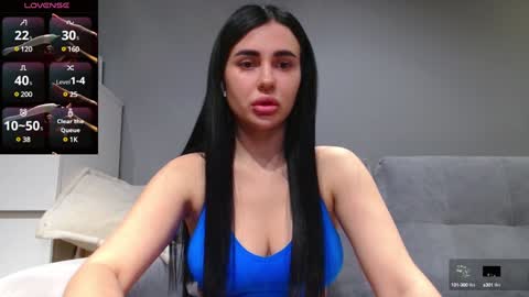 marry__foxy online show from 24, 1, 2025