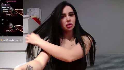 marry__foxy online show from 19, 2, 2025